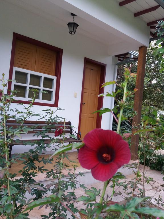 Pousada Da Serrinha Mariana Exterior photo